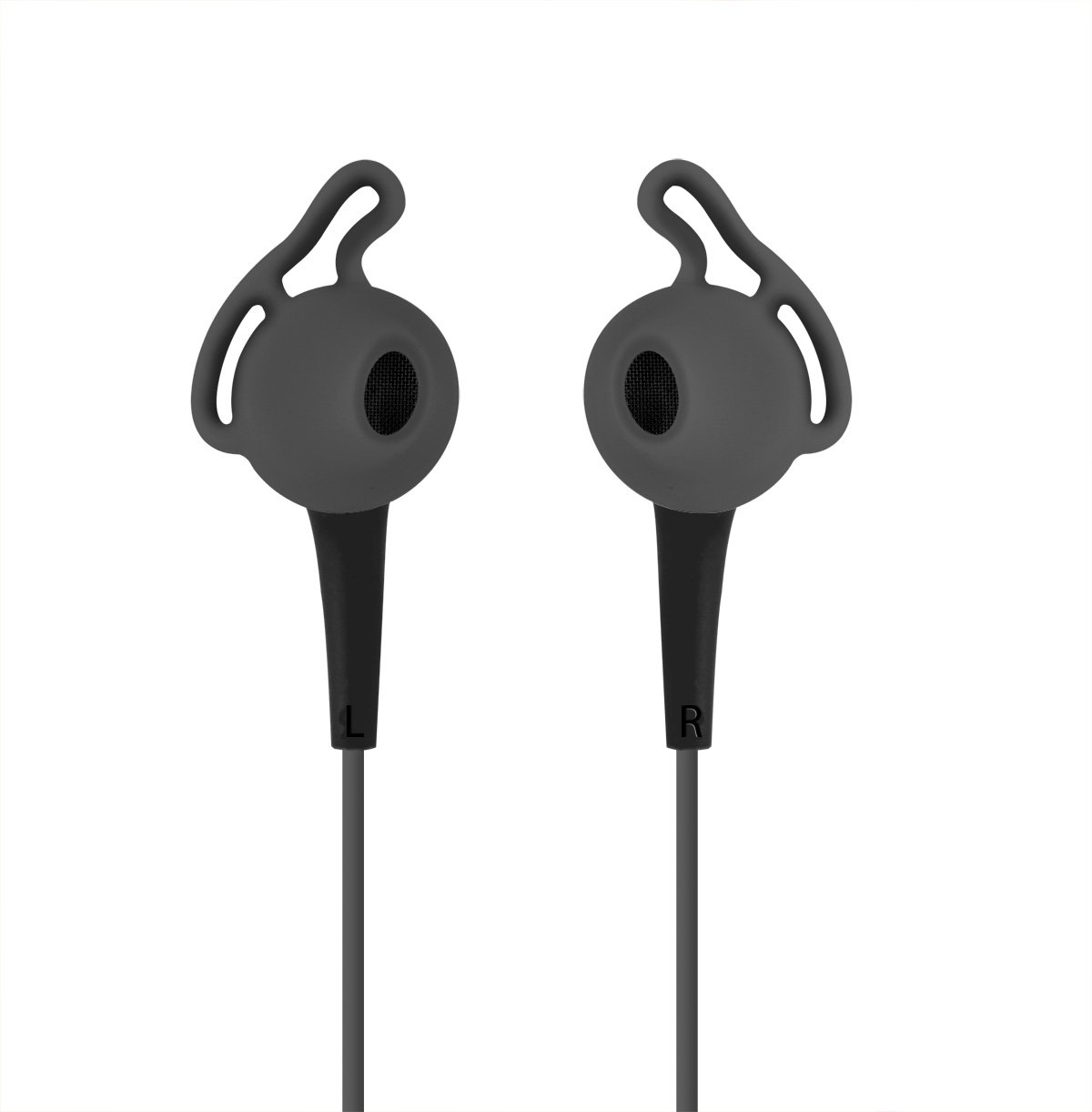 Tai nghe ILUV SPORT IEP416BLK Ðen (Có Micro)