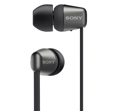 Tai nghe nhét tai Sony – WI-C310/BC E (Có Micro)