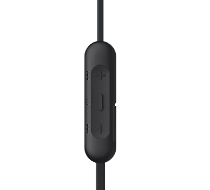 Tai nghe nhét tai Sony – WI-C310/BC E (Có Micro)