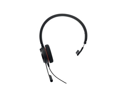 Tai nghe Jabra Evolve 20 MS Mono (1 tai), có Micro