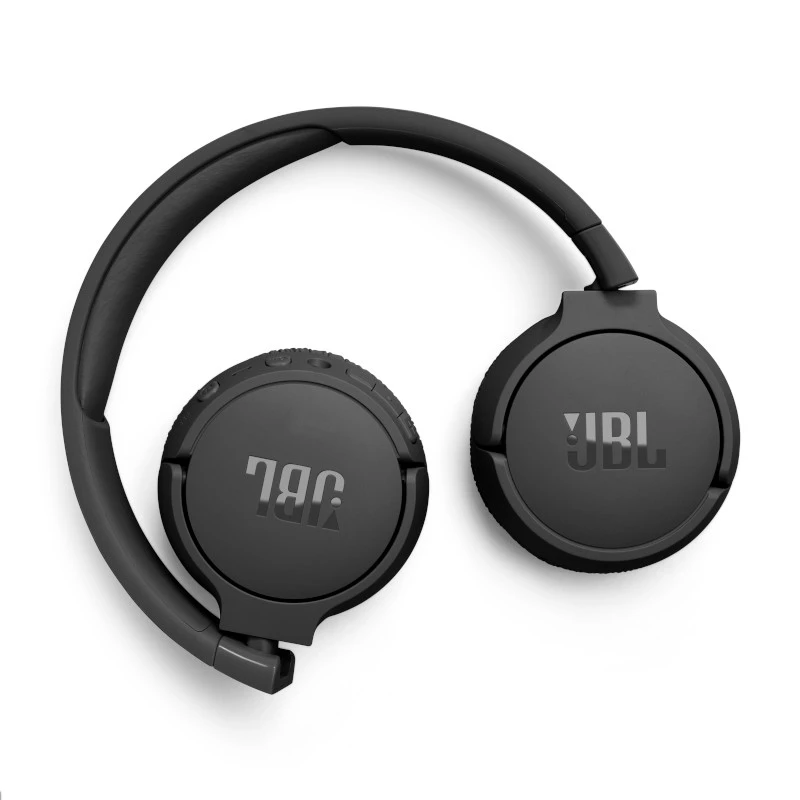 Tai nghe JBL Tune 670NC - Hàng chính hãng PGI Black