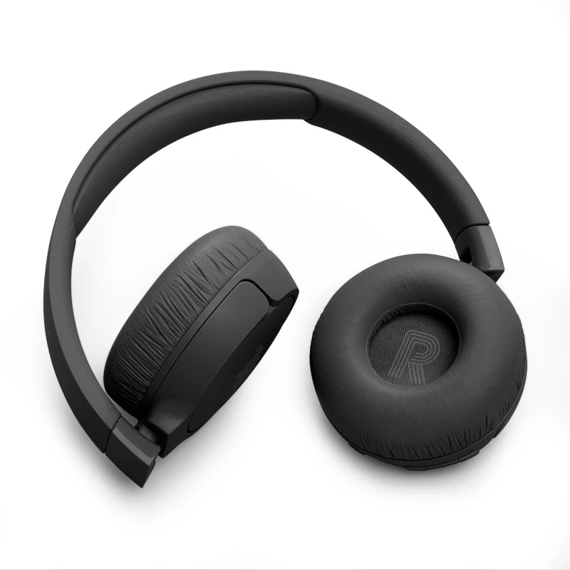 Tai nghe JBL Tune 670NC - Hàng chính hãng PGI Black