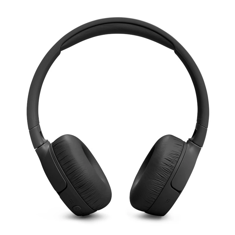 Tai nghe JBL Tune 670NC - Hàng chính hãng PGI Black