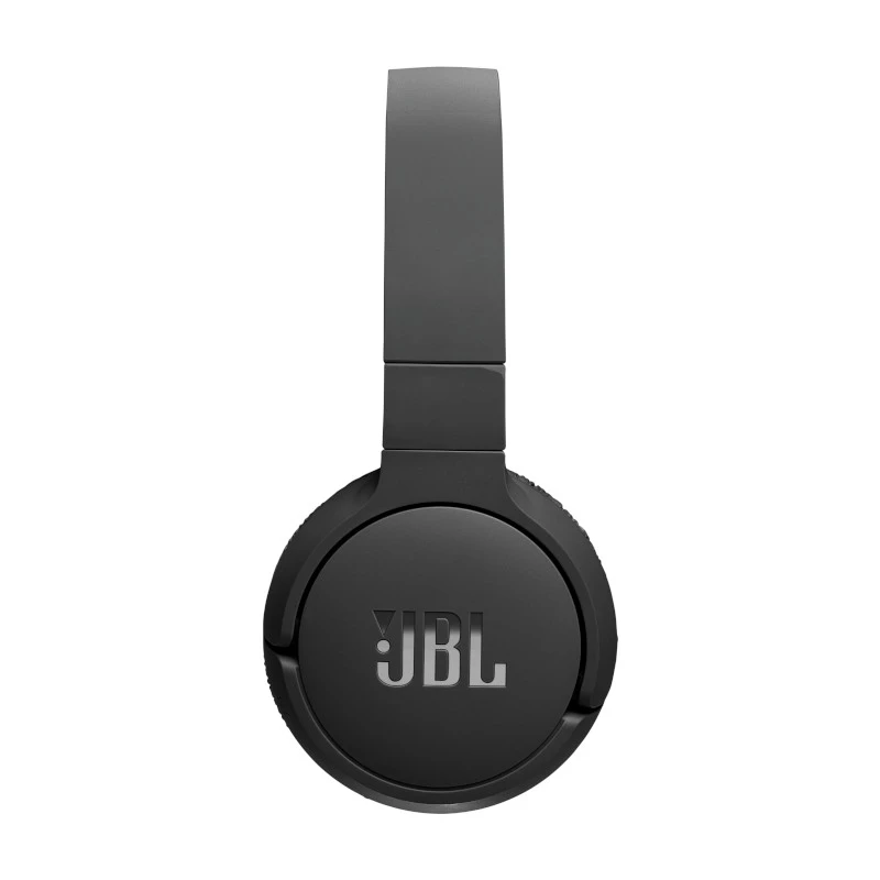 Tai nghe JBL Tune 670NC - Hàng chính hãng PGI Black