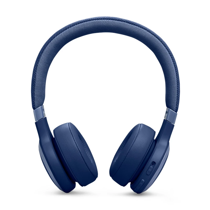 Tai nghe JBL Tune 670NC - Hàng chính hãng PGI Blue