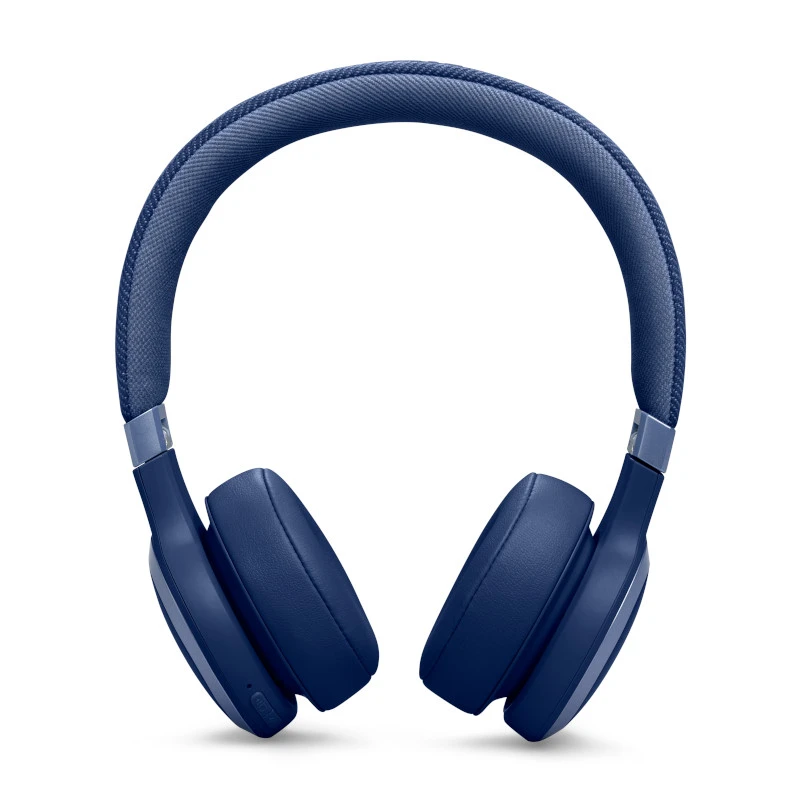 Tai nghe JBL Tune 670NC - Hàng chính hãng PGI Blue