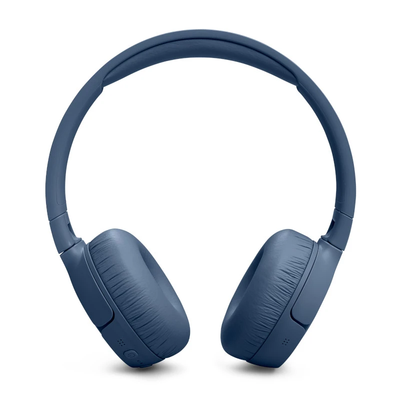 Tai nghe JBL Tune 670NC - Hàng chính hãng PGI Blue