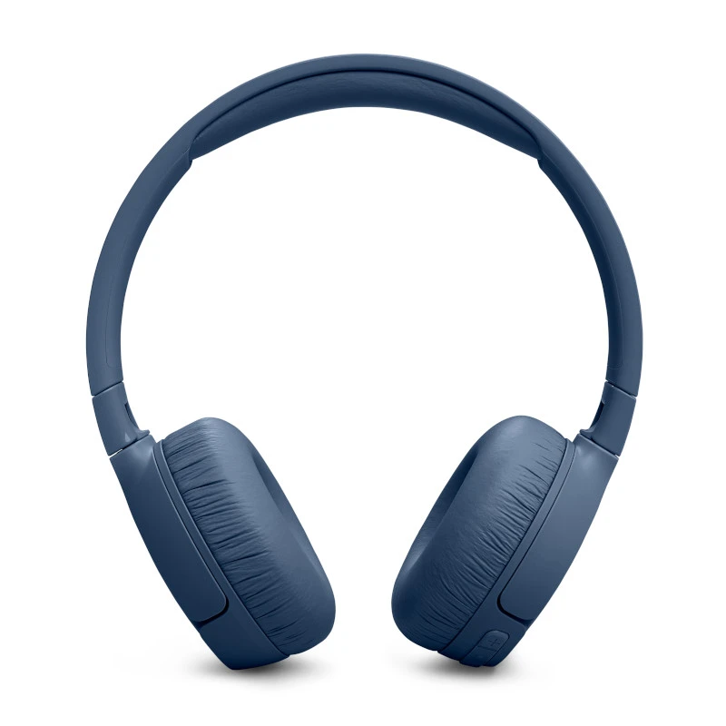 Tai nghe JBL Tune 670NC - Hàng chính hãng PGI Blue