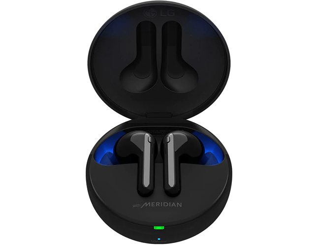 Tai nghe không dây Bluetooth LG Tone Free HBS-FN7.ABVHBK