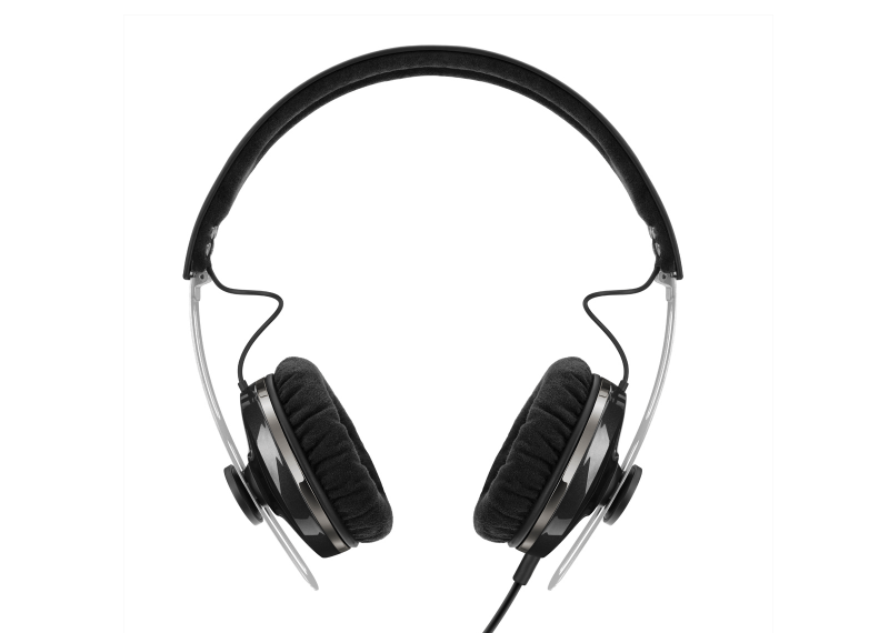 Tai nghe không dây Bluetooth Sennheiser Momentum 2.0 On Ear Galaxy Màu đen (Black)