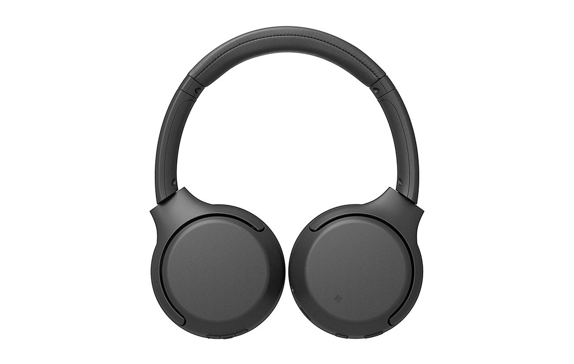Tai nghe không dây Bluetooth WH-XB700/BC E (Có Micro)