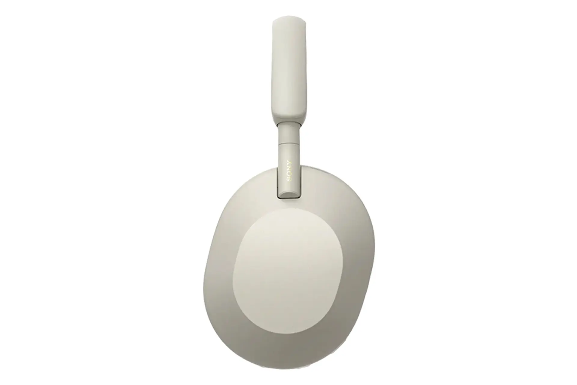 Tai nghe không dây có công nghệ chống ồn Sony WH-1000XM5 - Bạc bạch kim