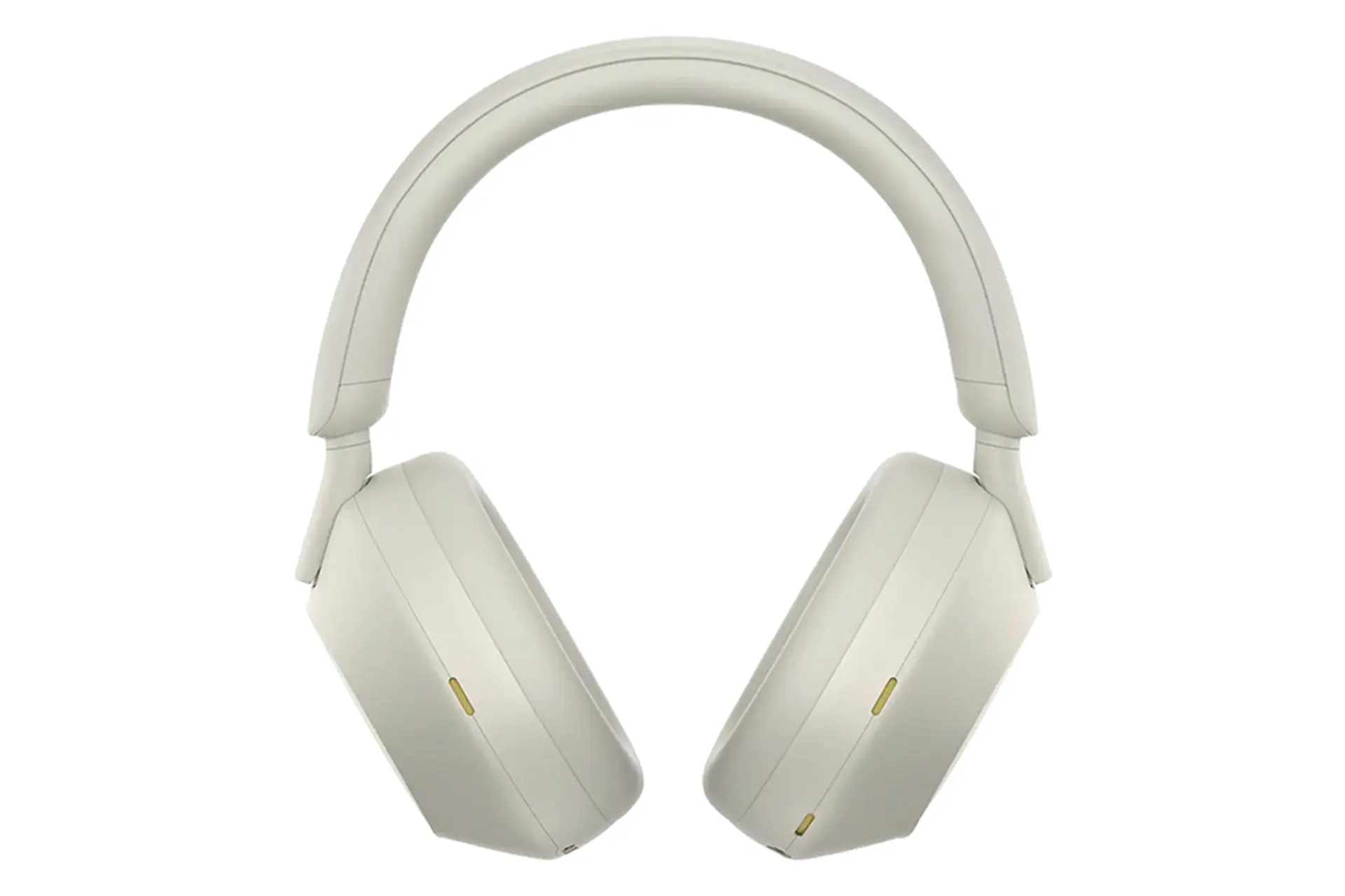 Tai nghe không dây có công nghệ chống ồn Sony WH-1000XM5 - Bạc bạch kim