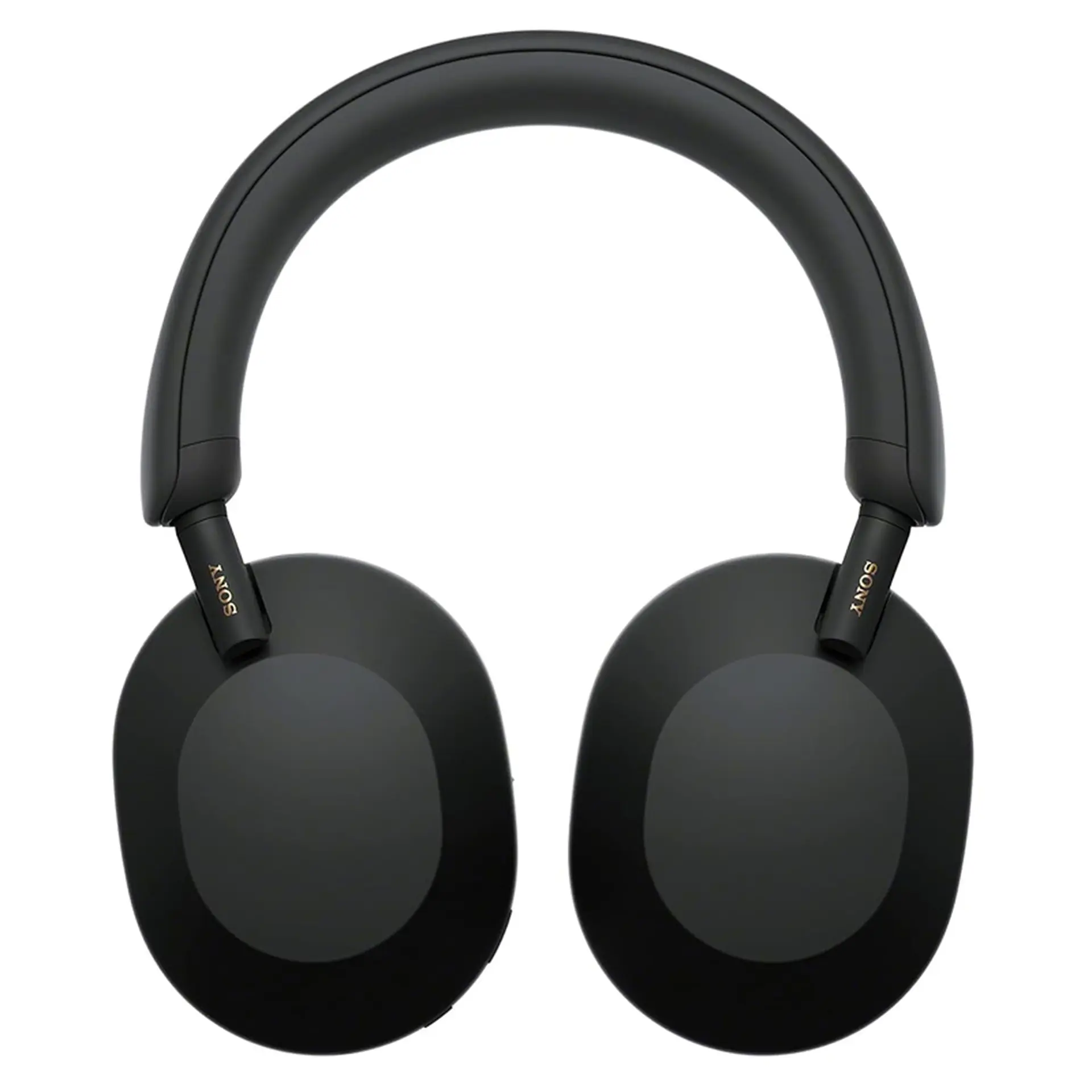 Tai nghe không dây có công nghệ chống ồn Sony WH-1000XM5 - Đen