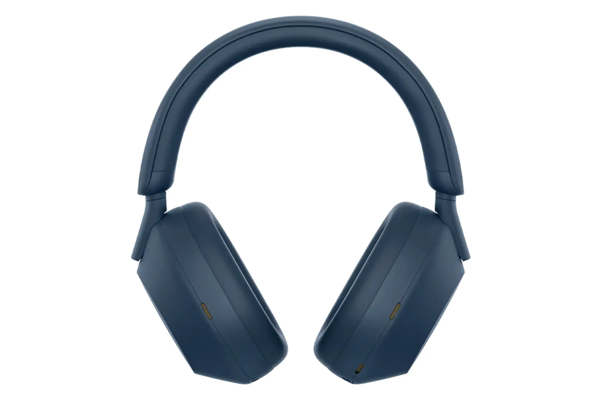 Tai nghe không dây có công nghệ chống ồn Sony WH-1000XM5 - Xanh ánh trăng