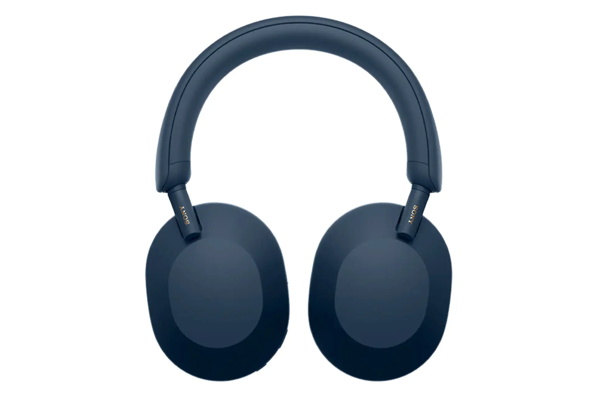 Tai nghe không dây có công nghệ chống ồn Sony WH-1000XM5 - Xanh ánh trăng