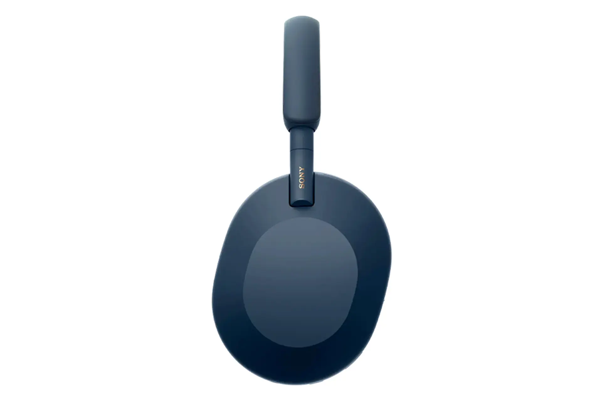 Tai nghe không dây có công nghệ chống ồn Sony WH-1000XM5 - Xanh ánh trăng