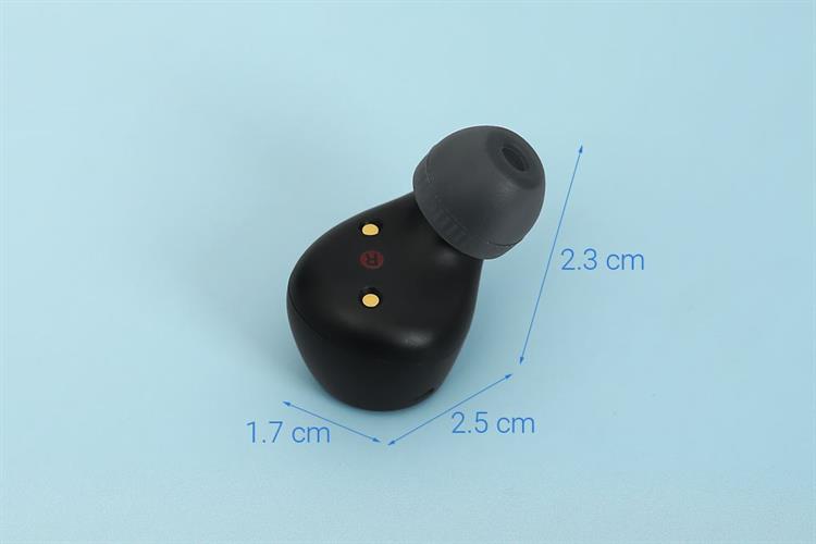 Tai nghe không dây Sony WF-C510 - Đen