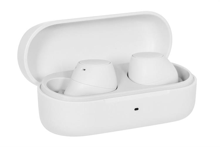 Tai nghe không dây Sony WF-C510 - Trắng