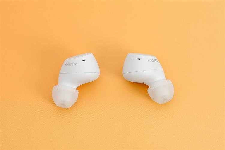 Tai nghe không dây Sony WF-C510 - Trắng