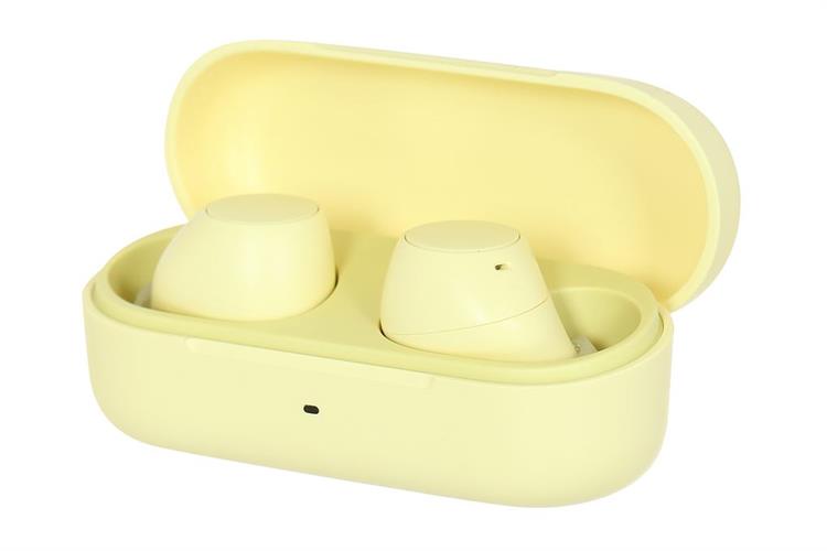 Tai nghe không dây Sony WF-C510 - Vàng