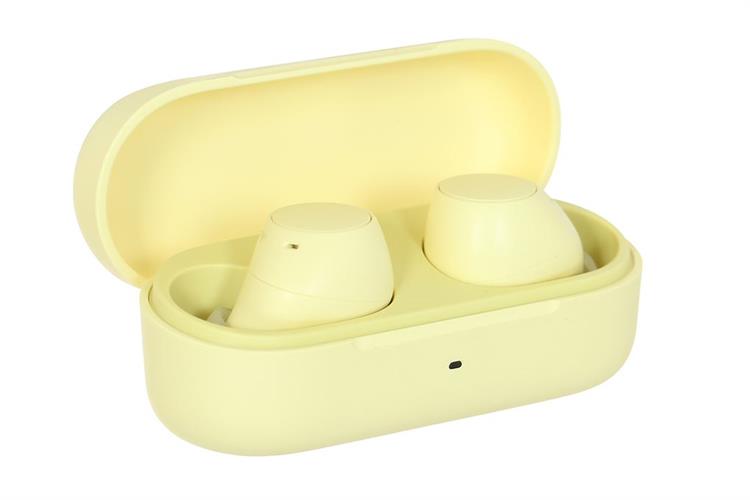 Tai nghe không dây Sony WF-C510 - Vàng