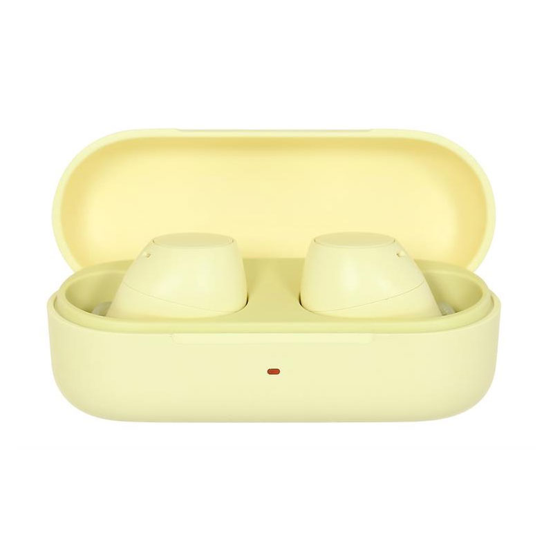 Tai nghe không dây Sony WF-C510 - Vàng