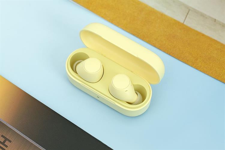 Tai nghe không dây Sony WF-C510 - Vàng