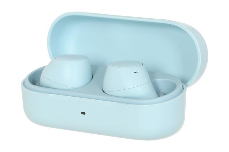 Tai nghe không dây Sony WF-C510 - Xanh dương