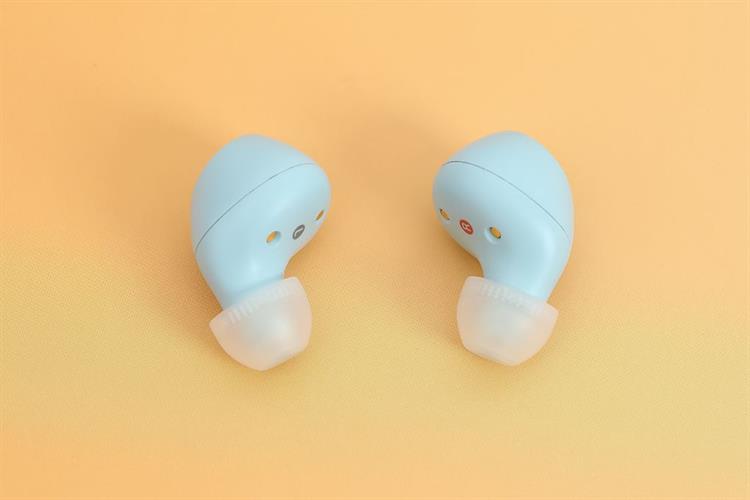 Tai nghe không dây Sony WF-C510 - Xanh dương