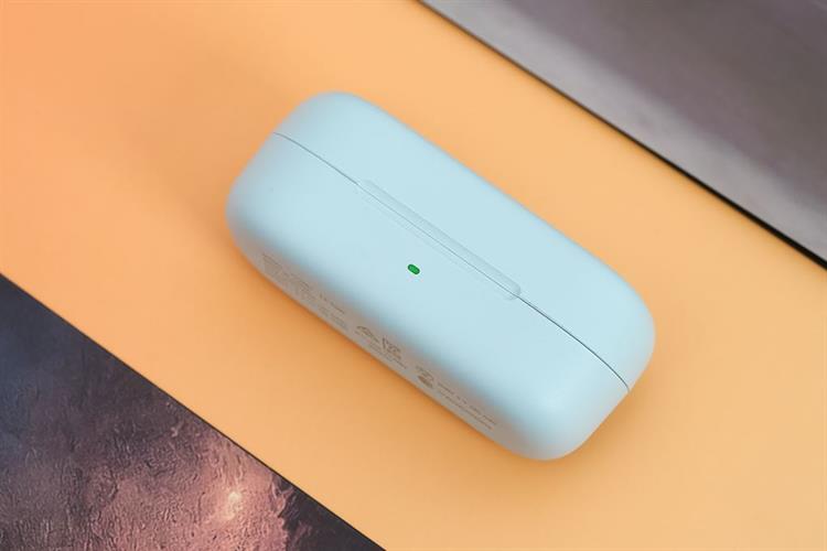 Tai nghe không dây Sony WF-C510 - Xanh dương