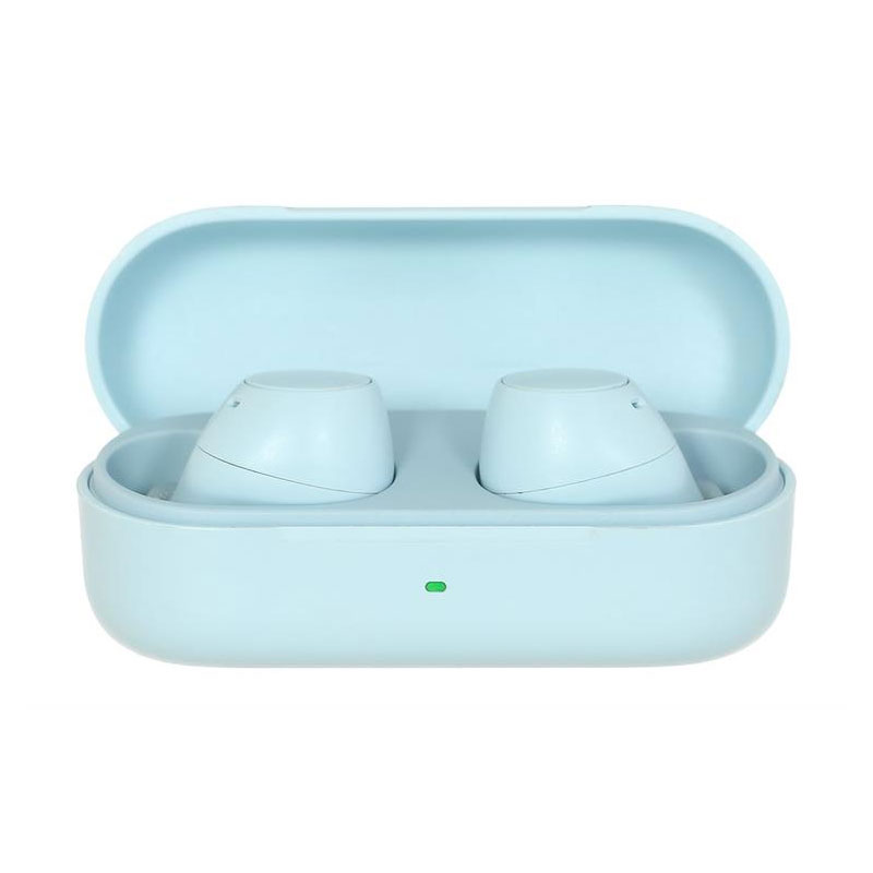 Tai nghe không dây Sony WF-C510 - Xanh dương