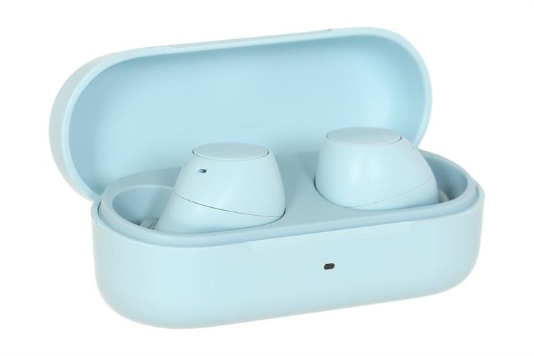 Tai nghe không dây Sony WF-C510 - Xanh dương