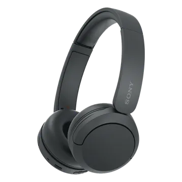 Tai nghe không dây Sony WH-CH520 - Đen