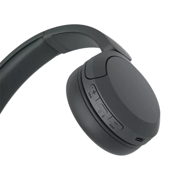 Tai nghe không dây Sony WH-CH520 - Đen