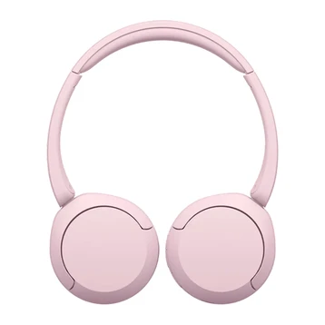 Tai nghe không dây Sony WH-CH520 - Hồng