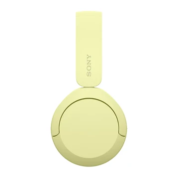 Tai nghe không dây Sony WH-CH520 - Vàng