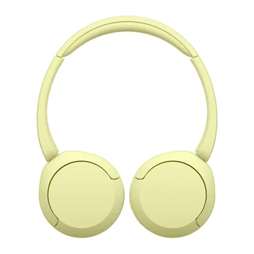 Tai nghe không dây Sony WH-CH520 - Vàng