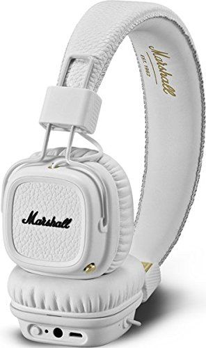 Tai nghe Marshall Major II Bluetooth