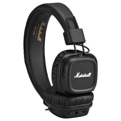 Tai nghe Marshall Major II Bluetooth