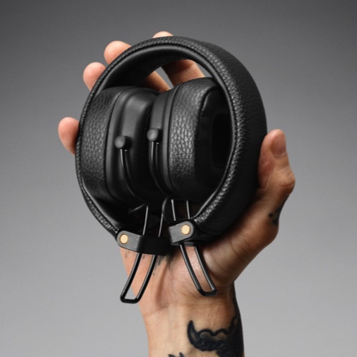 Tai nghe Marshall Major III Bluetooth