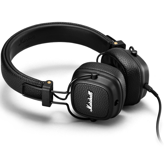 Tai nghe Marshall Major III Bluetooth