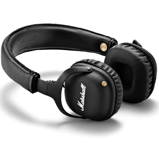 Tai nghe Marshall MID Bluetooth