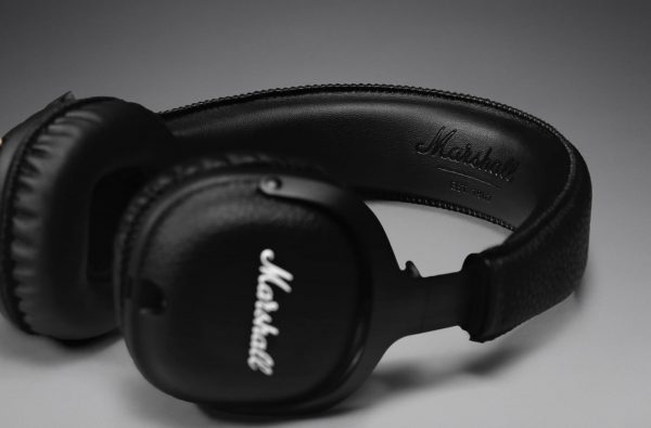 Tai nghe Marshall MID Bluetooth