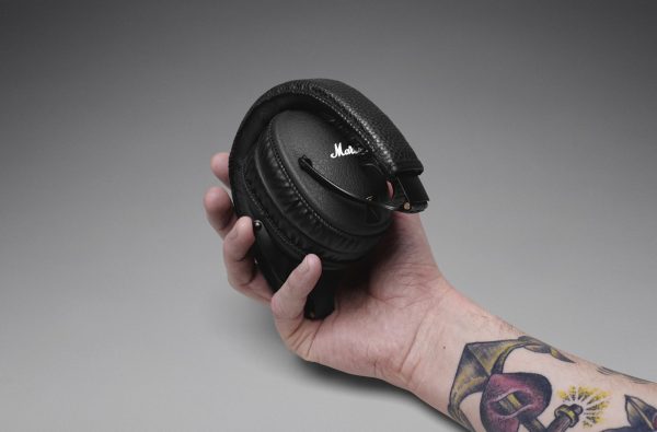 Tai nghe Marshall MONITOR Bluetooth