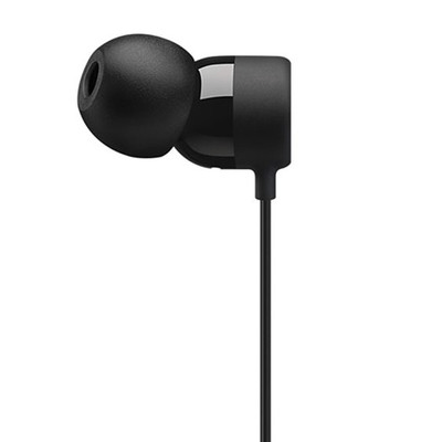 Tai nghe nhét tai BeatsX - Black