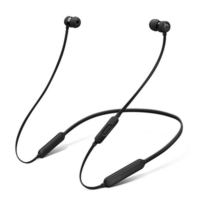 Tai nghe nhét tai BeatsX - Black