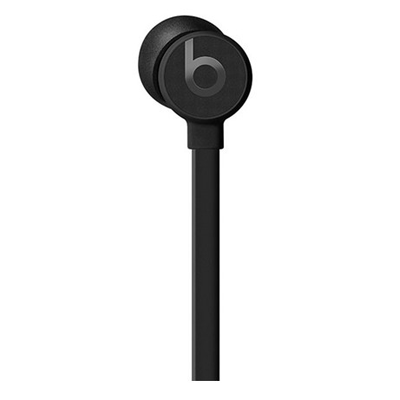 Tai nghe nhét tai BeatsX - Black