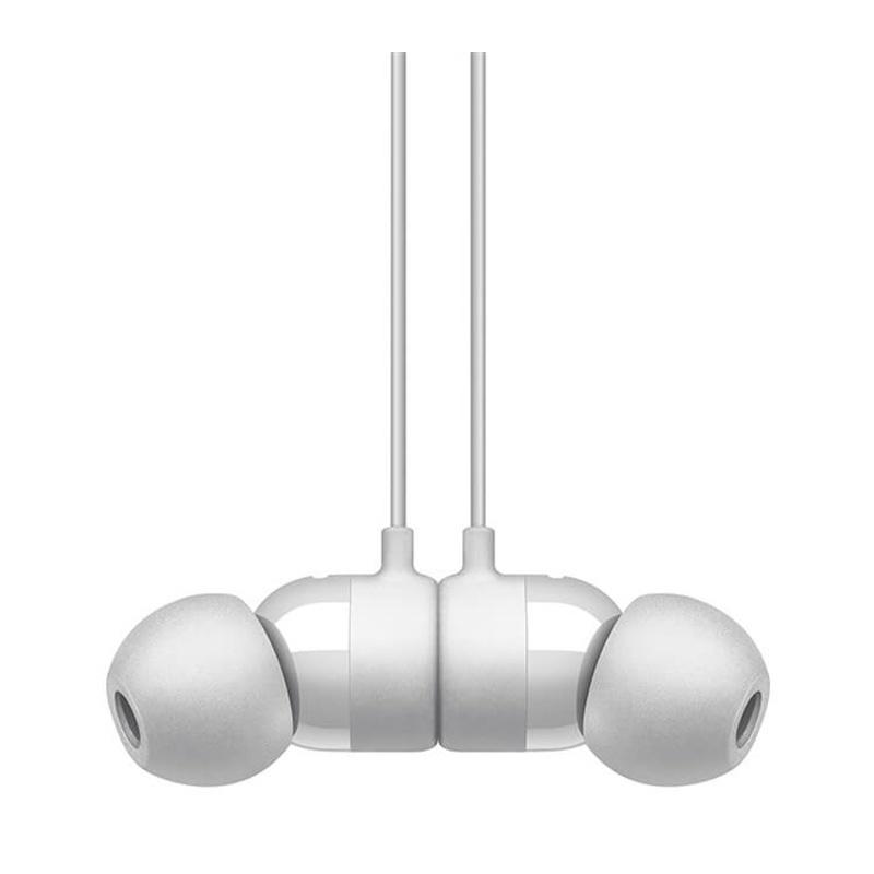 Tai nghe nhét tai BeatsX - Satin Silver