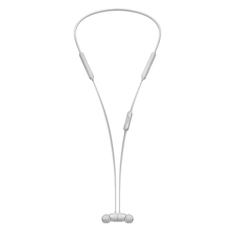 Tai nghe nhét tai BeatsX - Satin Silver